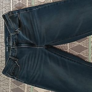 New Old Navy woman's jeans